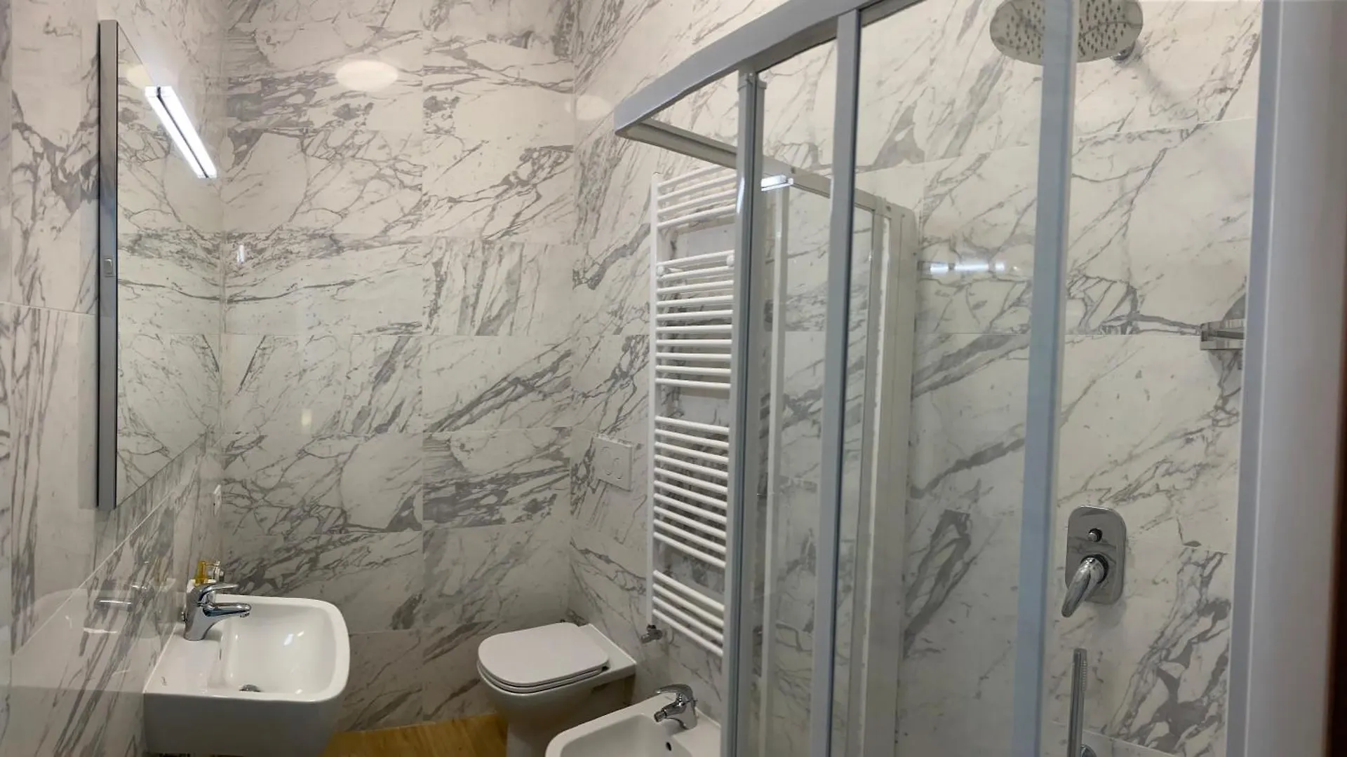 Apartment Bella Meimei Venice Italy
