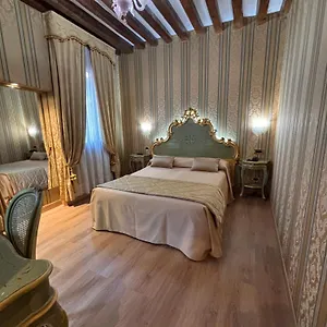 Al Graspo De Ua Venedig