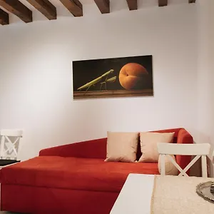 Apartamento Ca Del Gambero, Venecia